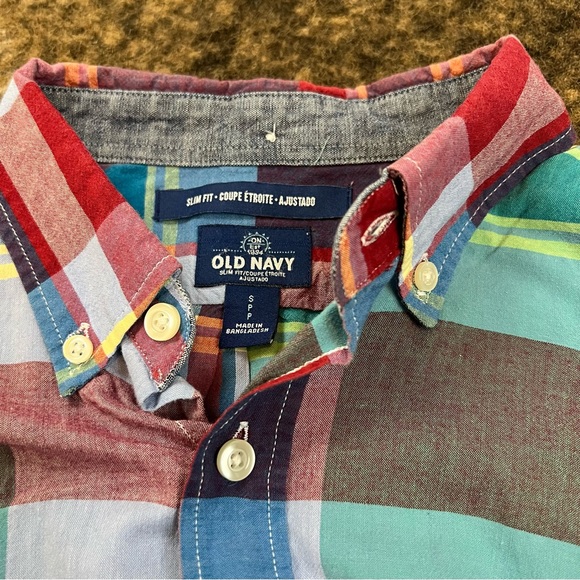 WATSON - men’s shirt - Picture 4 of 4